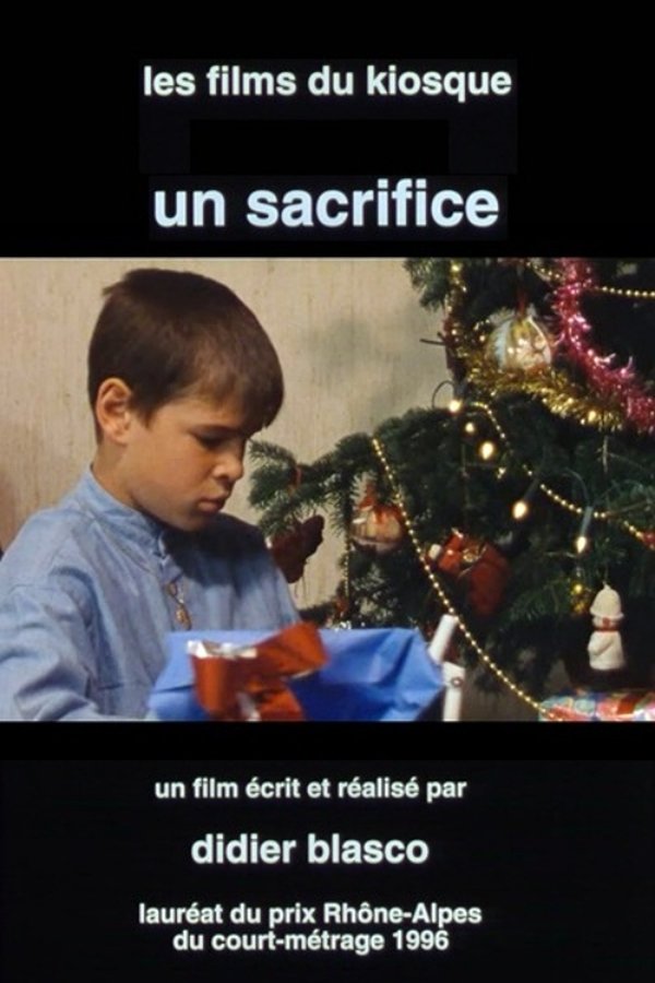 Un Sacrifice