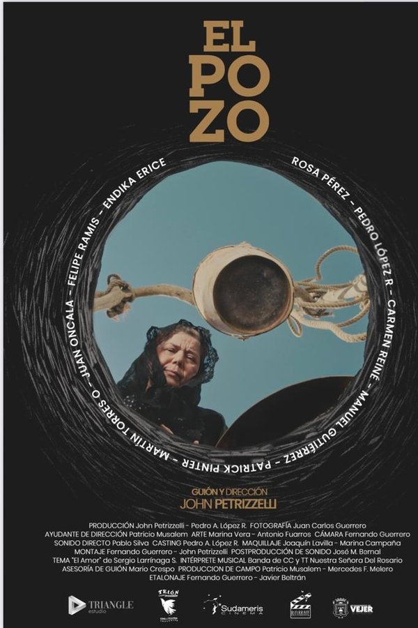 El Pozo