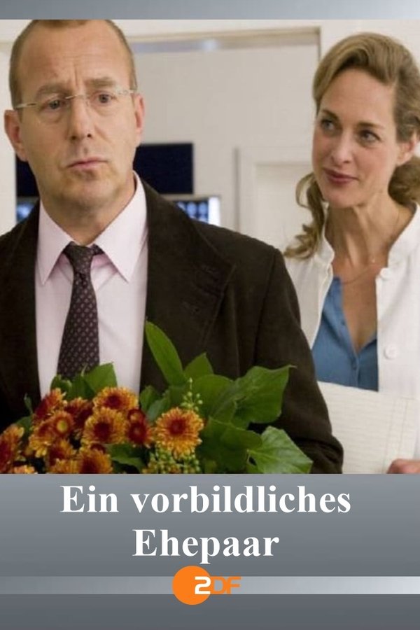 Ein Vorbildliches Ehepaar