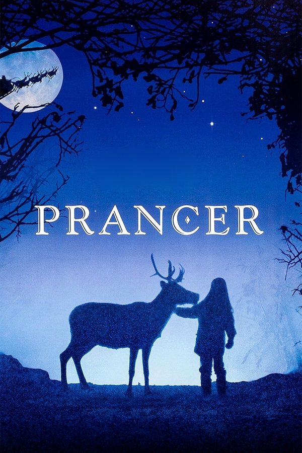 Prancer: El reno mágico