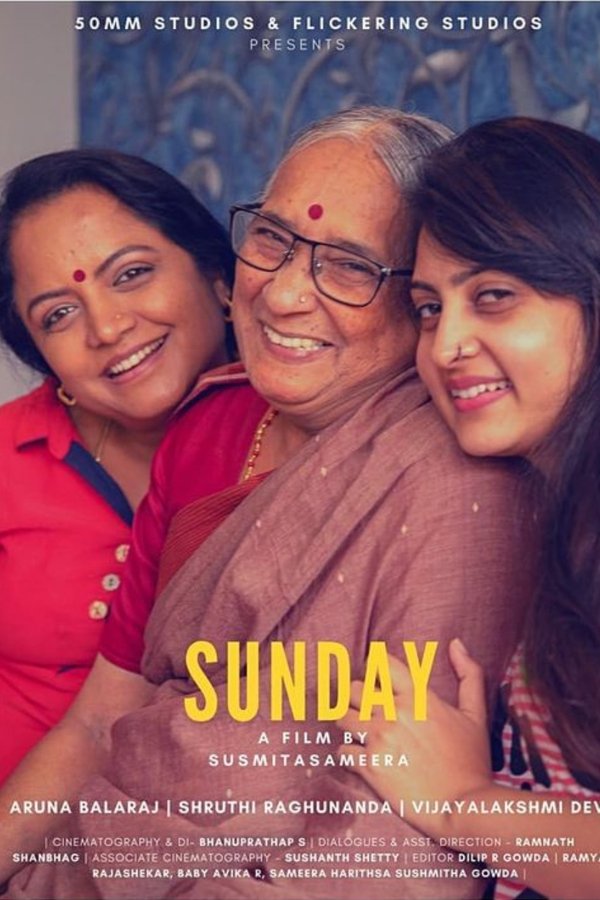 Sunday - A Kannada Short Film