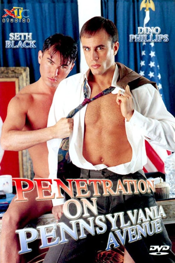 Penetration On Pennsylvania Avenue