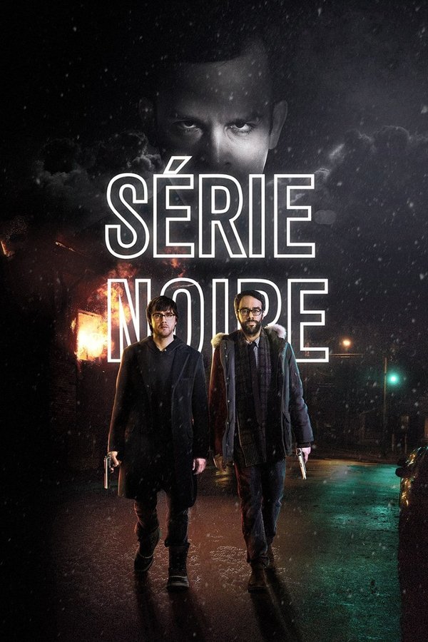Série Noire