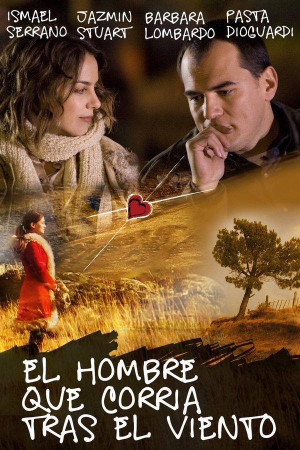 El Hombre Que Corría Tras El Viento