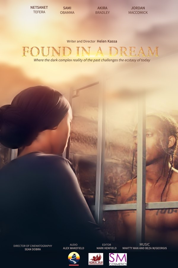 Found In A Dream