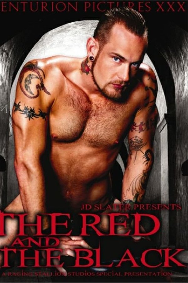 The Red And The Black