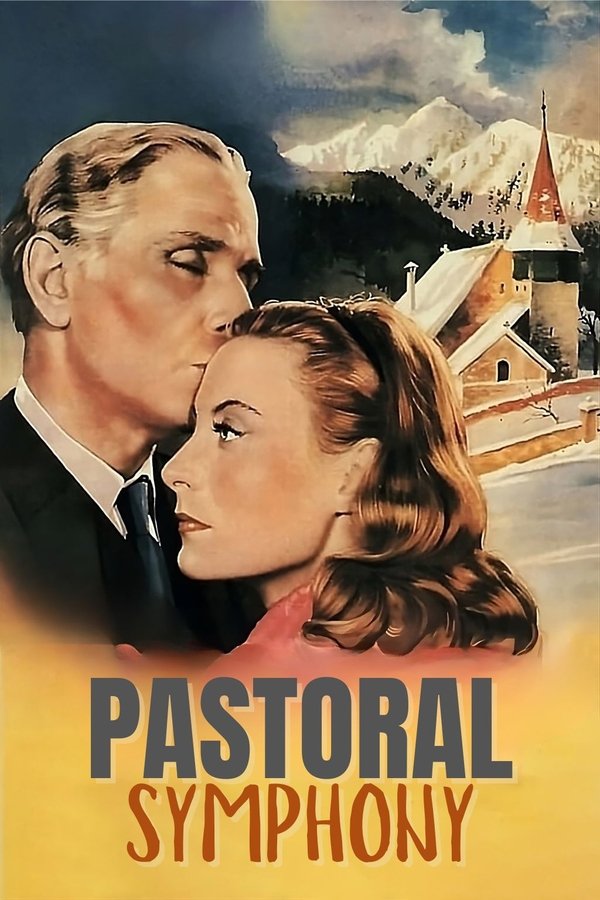 Pastoral Symphony