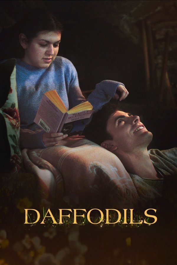 Daffodils