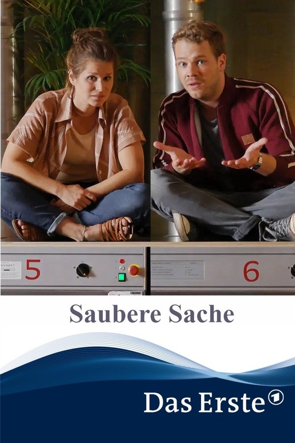 Saubere Sache