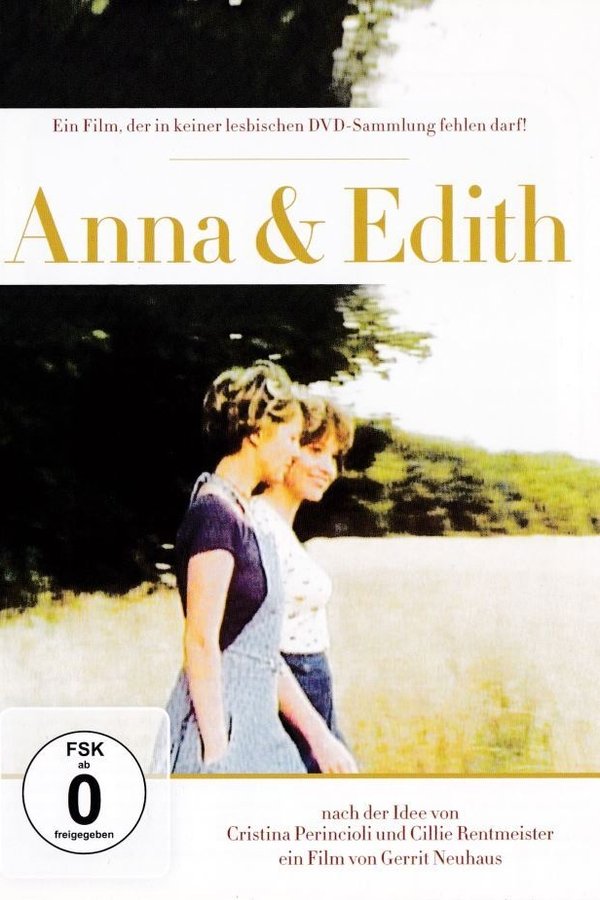 Anna Und Edith