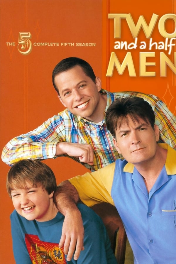 Watch Two and a Half Men Free