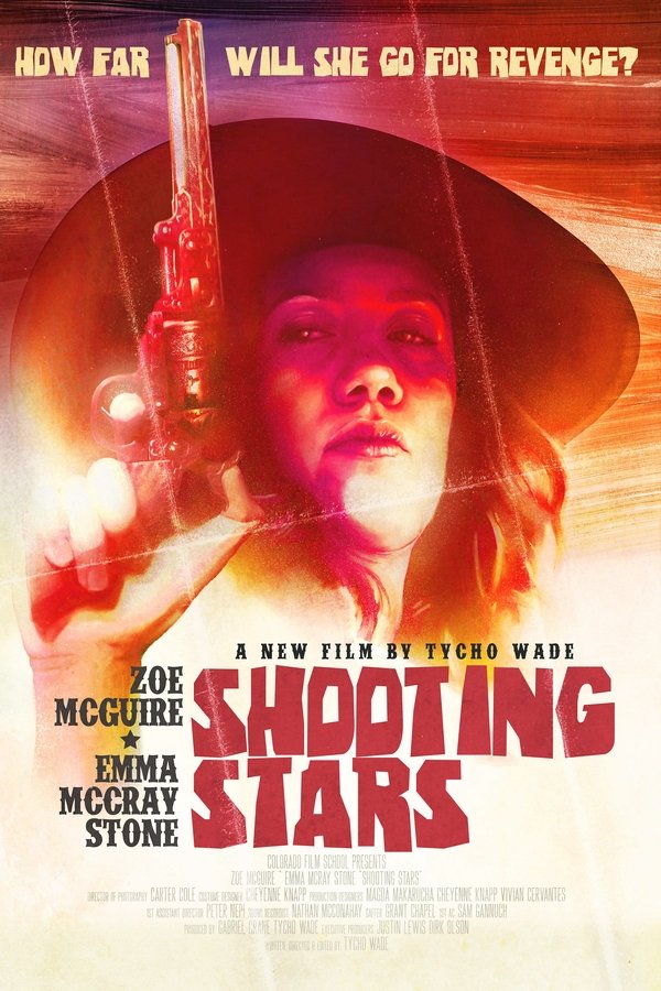 Shooting Stars