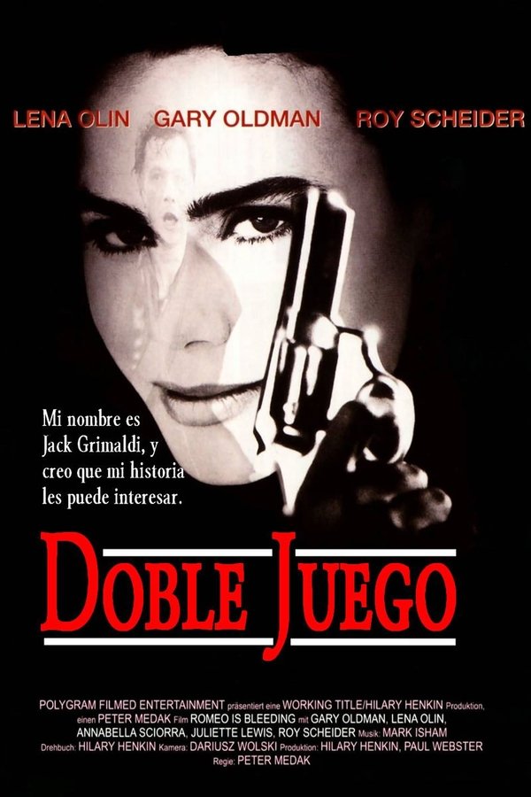 Doble Juego