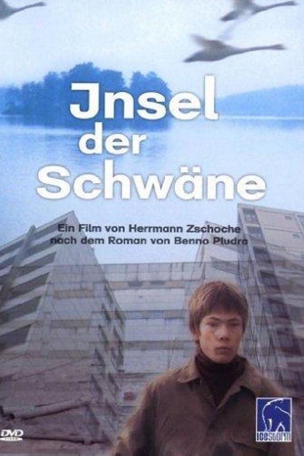 Insel Der Schwäne