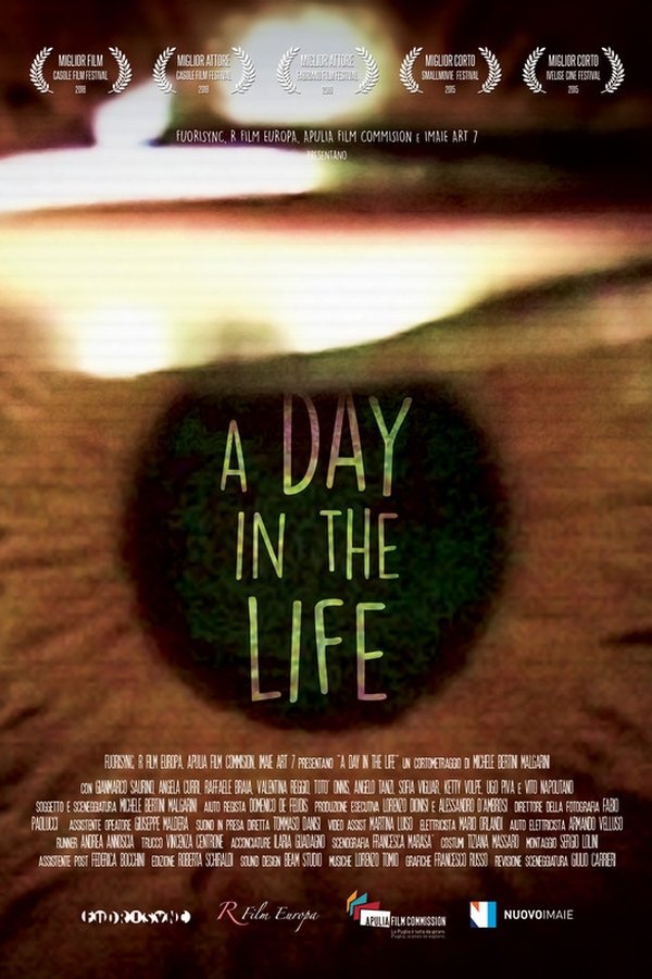 A Day In The Life