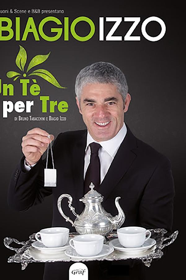 Un Tè Per Tre