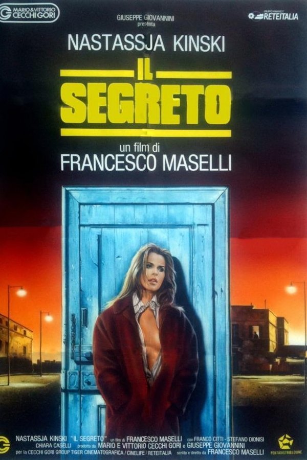 Il Segreto