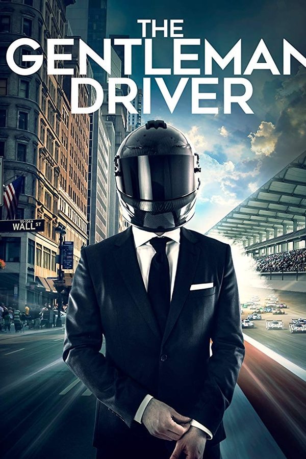 The Gentleman Driver