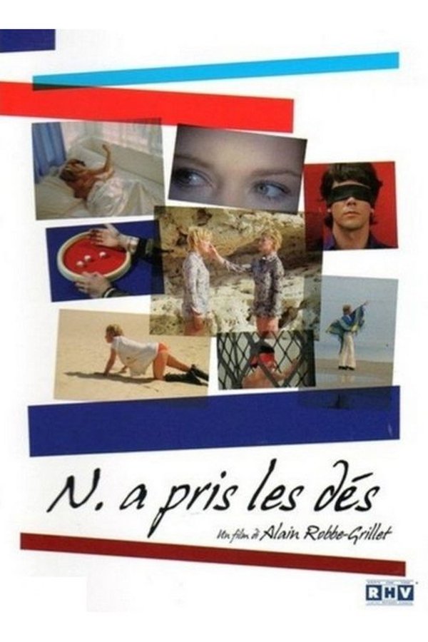 N. A Pris Les Dés...