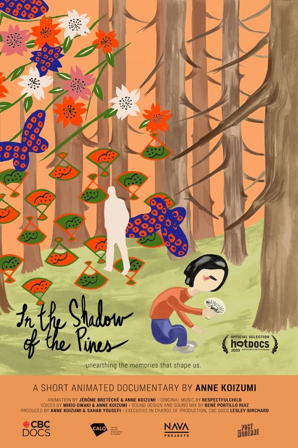 In the Shadow of the Pines