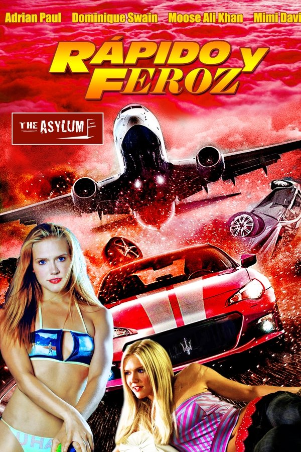 The Fast and the Fierce