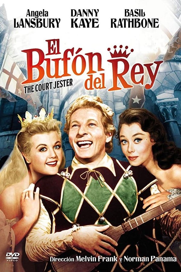The Court Jester
