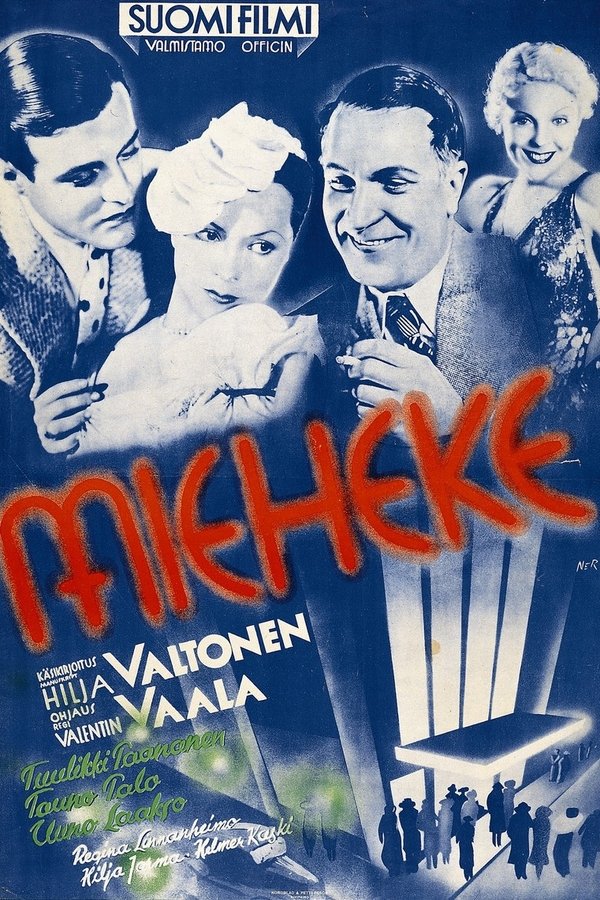 Mieheke