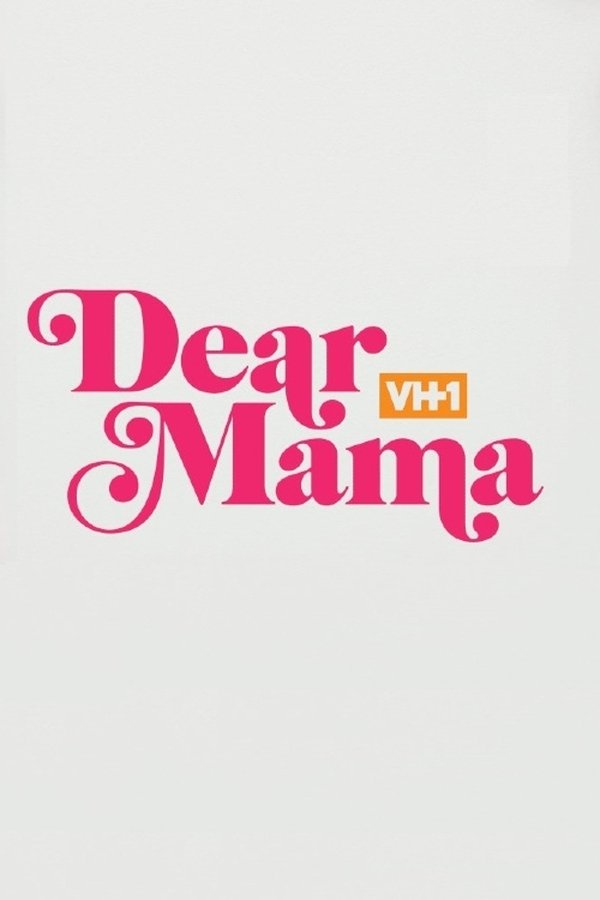 Dear Mama: A Love Letter To Mom