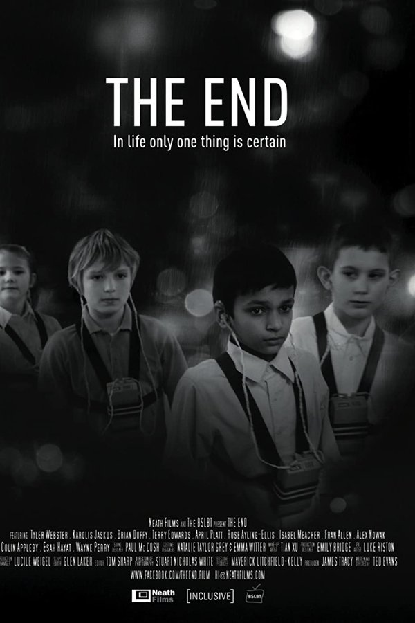 The End