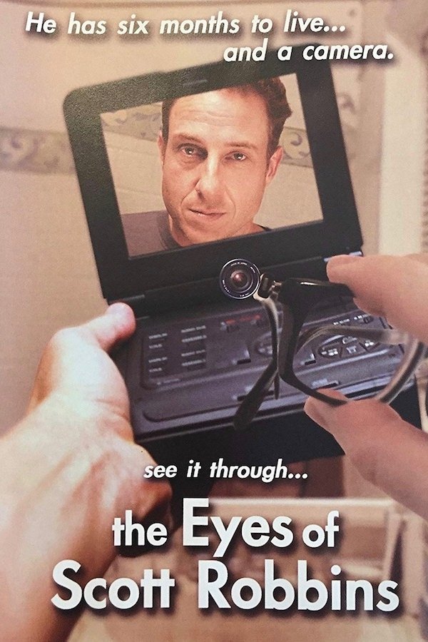 The Eyes Of Scott Robbins