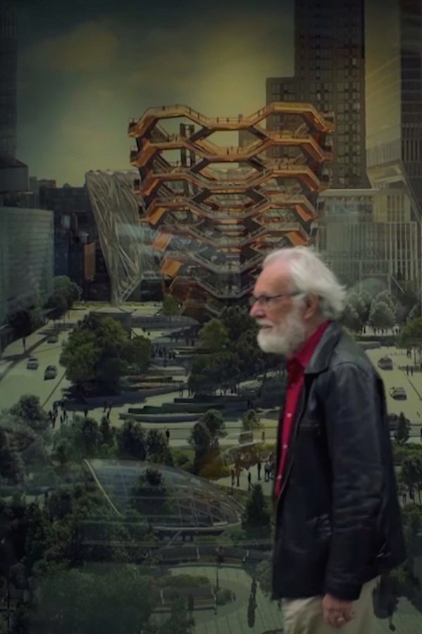 David Harvey And The City