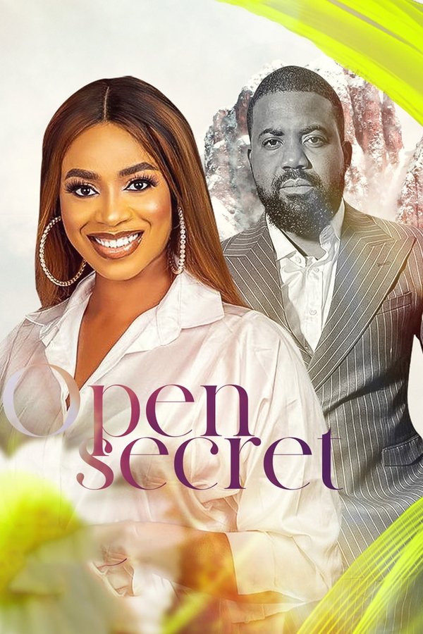 Open Secret