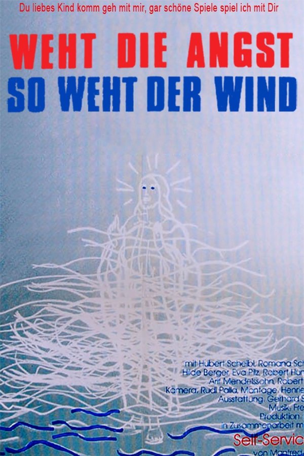 Weht Die Angst, So Weht Der Wind