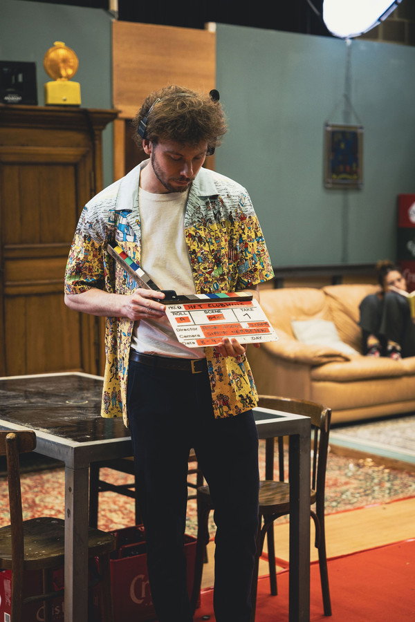 Director