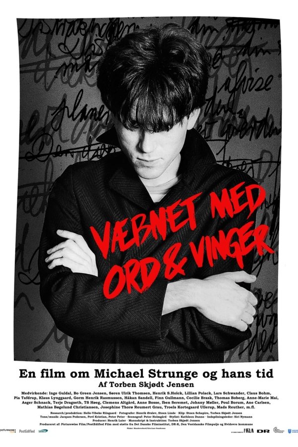 Væbnet Med Ord & Vinger