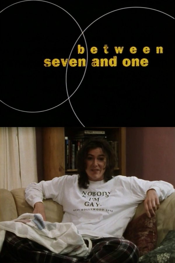 Between Seven And One