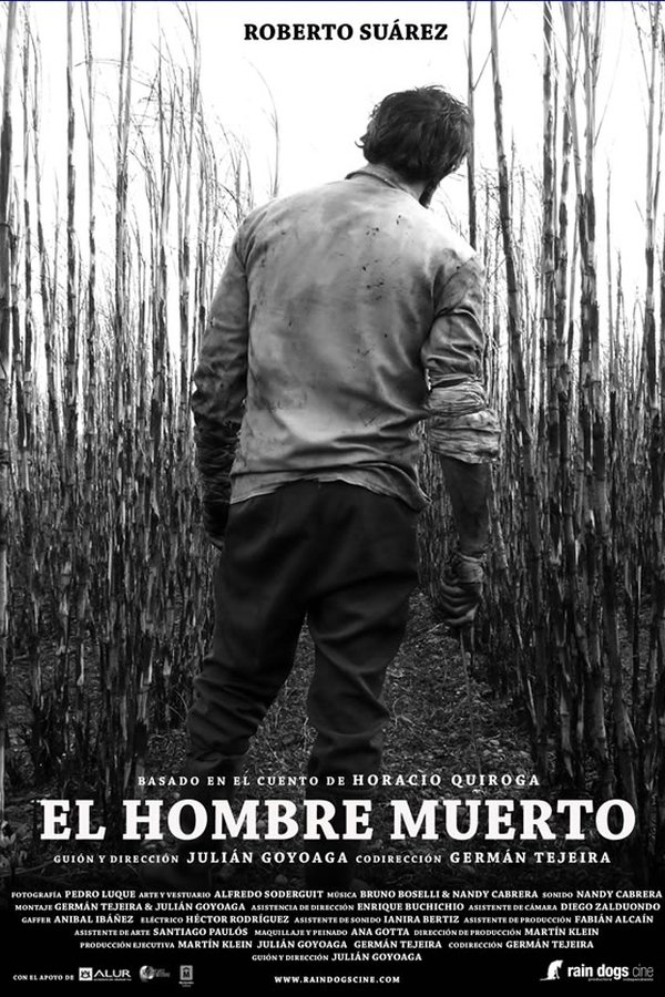 El Hombre Muerto