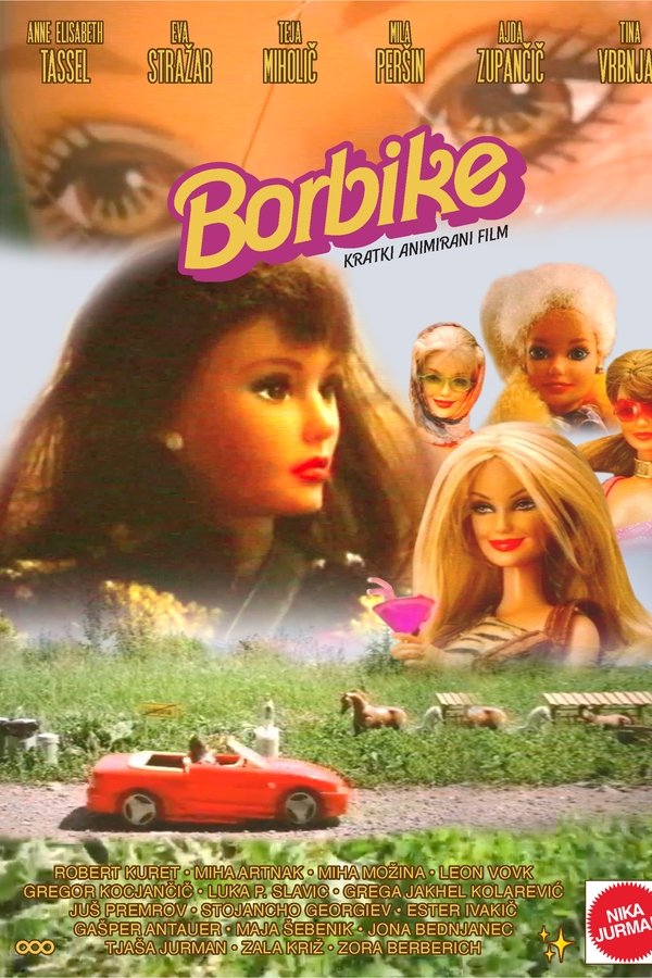 Borbike