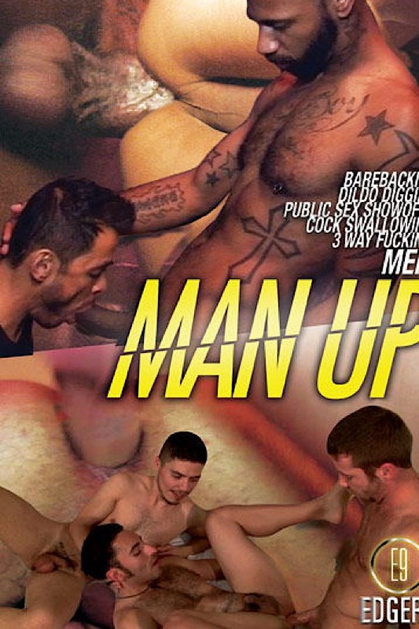Man Up