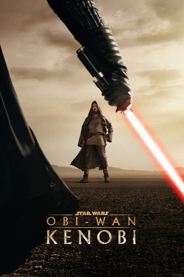 Obi-Wan Kenobi : A Star Wars Story