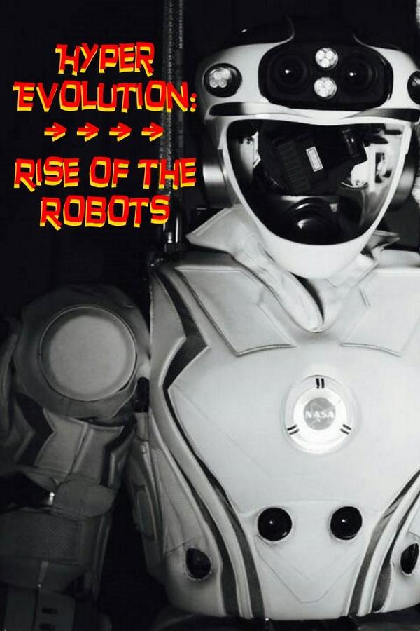 Hyper Evolution: Rise Of The Robots