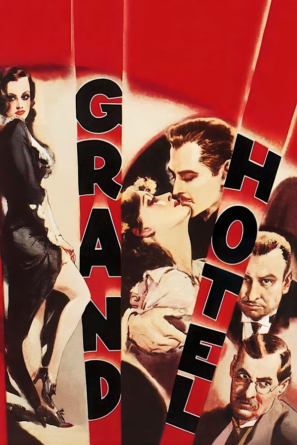 Gran hotel