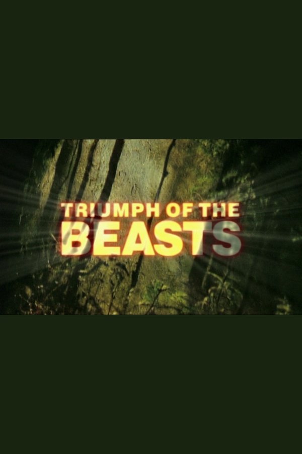 Triumph Of The Beasts