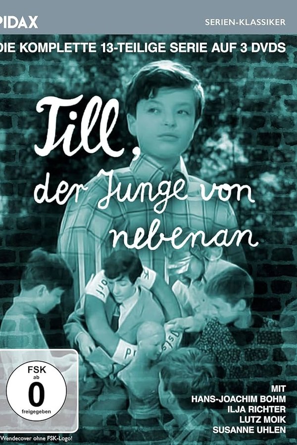 Till, Der Junge Von Nebenan