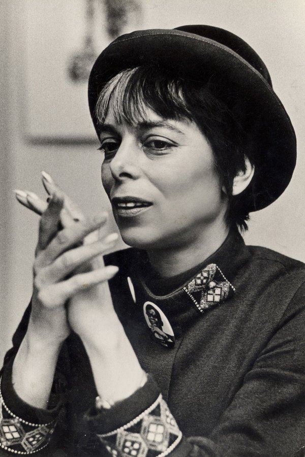 Shirley Clarke: The Artist With The Lens