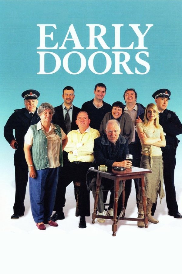 Early Doors