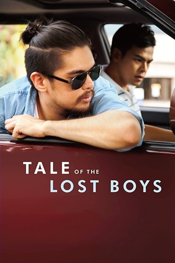 Tale Of The Lost Boys