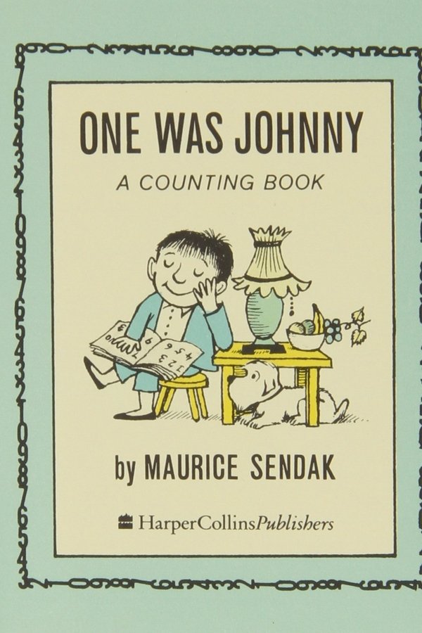 One Was Johnny