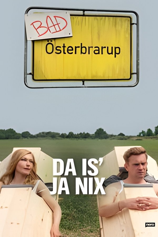 Da Is’ Ja Nix