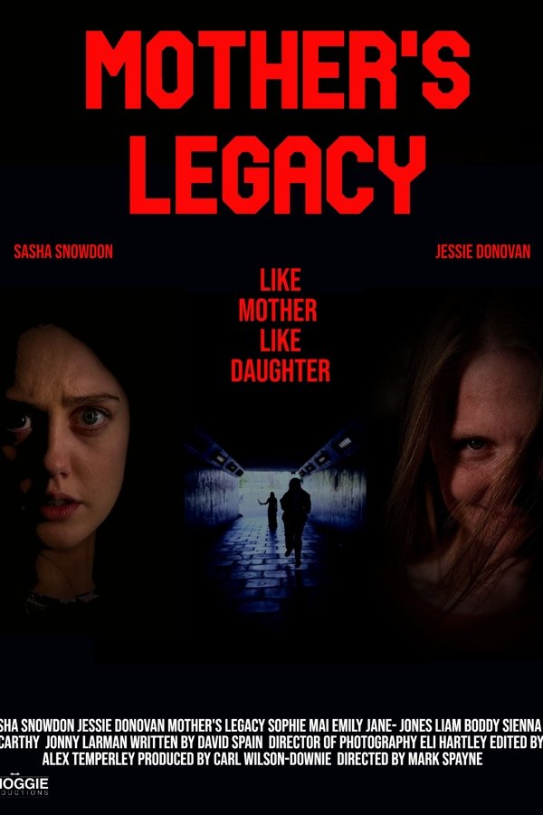 Mothers Legacy